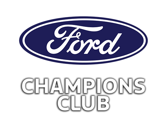 Ford Champions Club